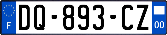 DQ-893-CZ