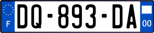 DQ-893-DA