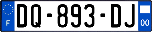 DQ-893-DJ