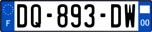 DQ-893-DW