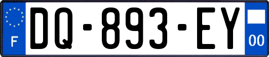 DQ-893-EY