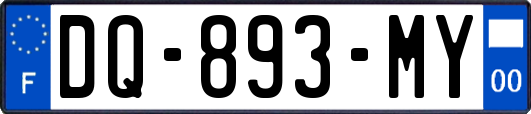 DQ-893-MY