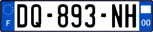 DQ-893-NH