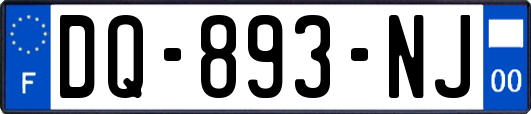 DQ-893-NJ