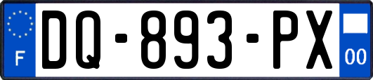 DQ-893-PX