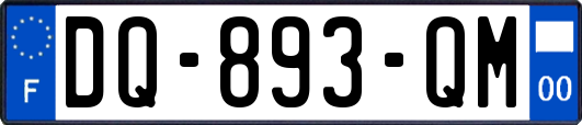 DQ-893-QM