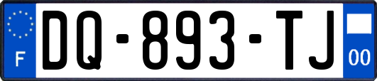 DQ-893-TJ