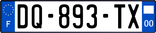 DQ-893-TX