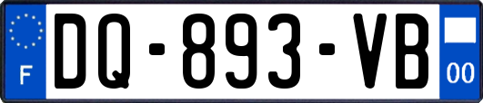 DQ-893-VB