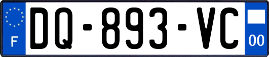 DQ-893-VC