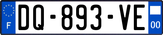 DQ-893-VE