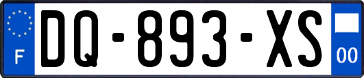 DQ-893-XS