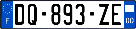 DQ-893-ZE