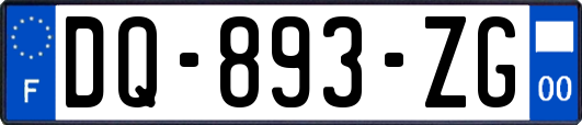 DQ-893-ZG