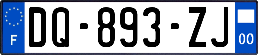 DQ-893-ZJ