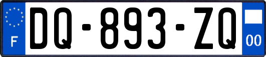 DQ-893-ZQ