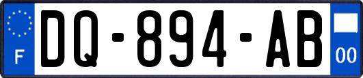 DQ-894-AB