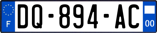 DQ-894-AC