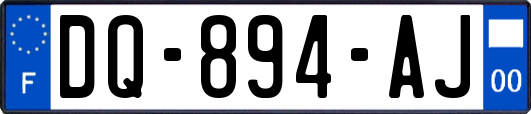 DQ-894-AJ