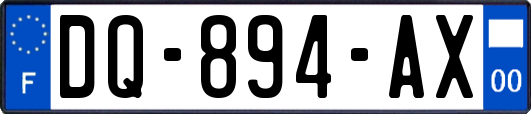 DQ-894-AX