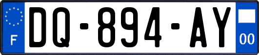 DQ-894-AY