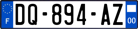 DQ-894-AZ