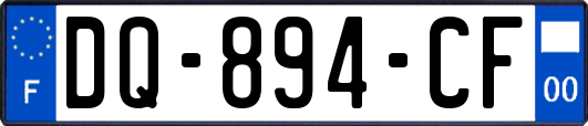 DQ-894-CF
