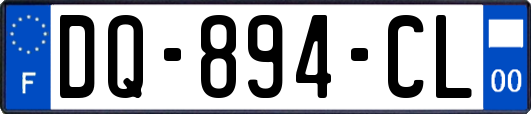 DQ-894-CL