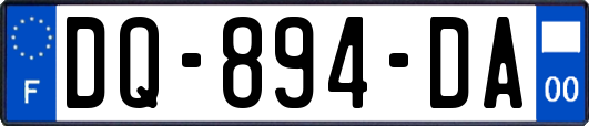 DQ-894-DA