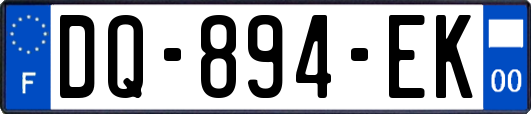 DQ-894-EK