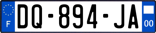 DQ-894-JA