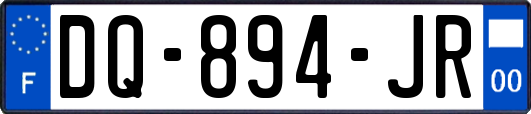 DQ-894-JR