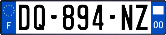 DQ-894-NZ