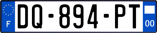 DQ-894-PT