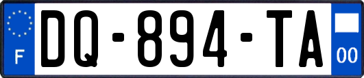 DQ-894-TA