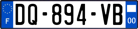 DQ-894-VB