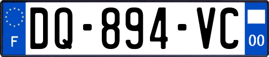 DQ-894-VC