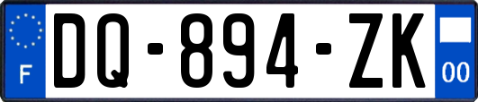 DQ-894-ZK