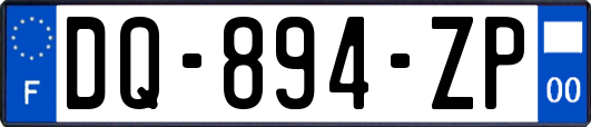 DQ-894-ZP