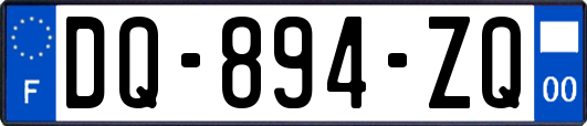 DQ-894-ZQ