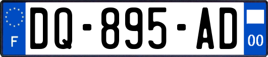 DQ-895-AD