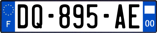 DQ-895-AE