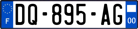 DQ-895-AG