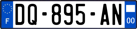 DQ-895-AN