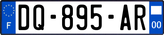 DQ-895-AR