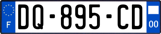 DQ-895-CD