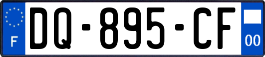 DQ-895-CF