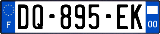 DQ-895-EK