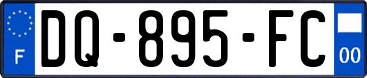 DQ-895-FC