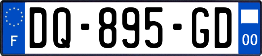 DQ-895-GD